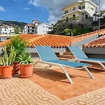 Rosa, A In Madeira Nyaraló Funchal