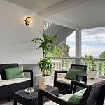Rosa, A In Madeira Funchal