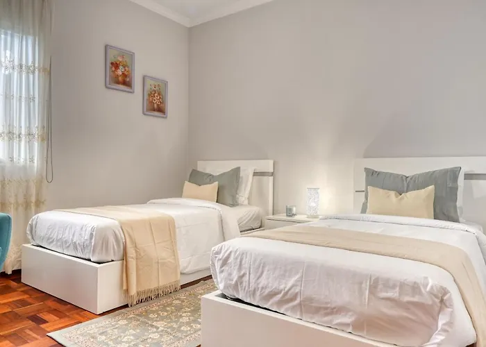 Rosa, A In Madeira Prázdninový dům *