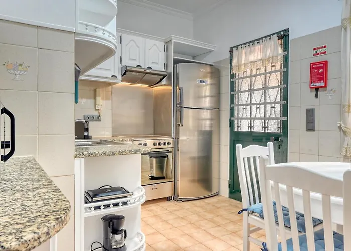 Prázdninový dům Rosa, A In Madeira