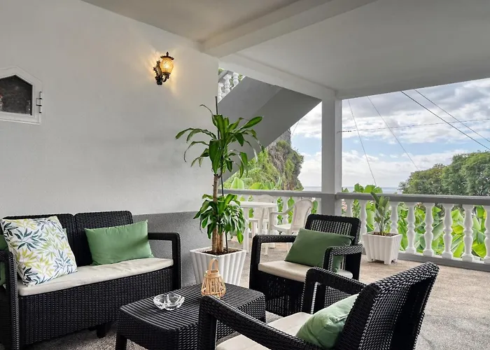 Rosa, A In Madeira Funchal (Madeira)