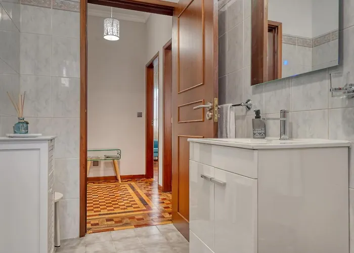 Prázdninový dům Rosa, A In Madeira Funchal (Madeira)