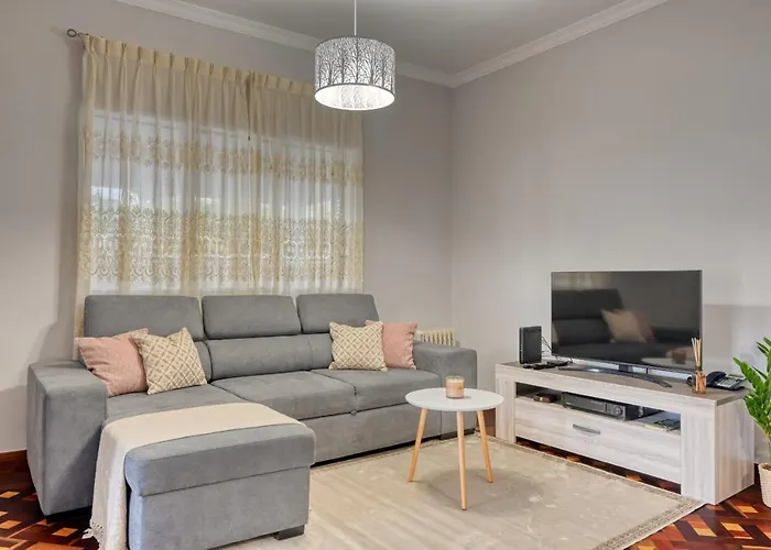 Rosa, A In Madeira Prázdninový dům *