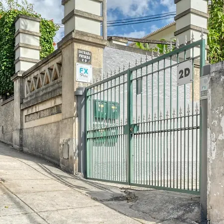 Rosa, A In Madeira Funchal (Madeira)