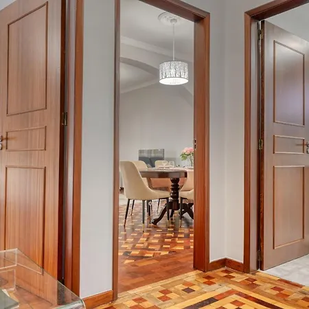 Rosa, A In Madeira Semesterbostad Funchal (Madeira)