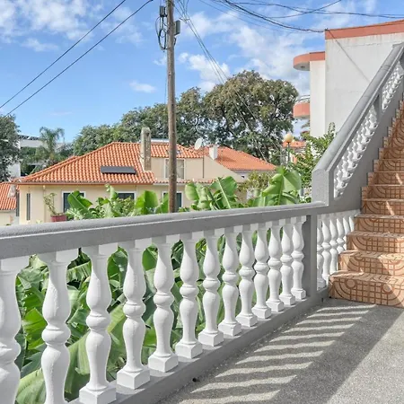 Holiday home Rosa, A In Madeira *