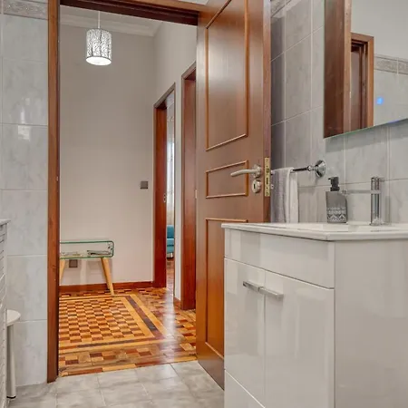 Дом отдыха Rosa, A In Madeira Фуншал