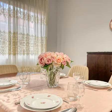 Rosa, A In Madeira Дом отдыха Фуншал