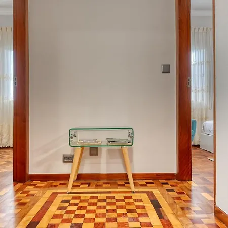 Rosa, A In Madeira Дом отдыха