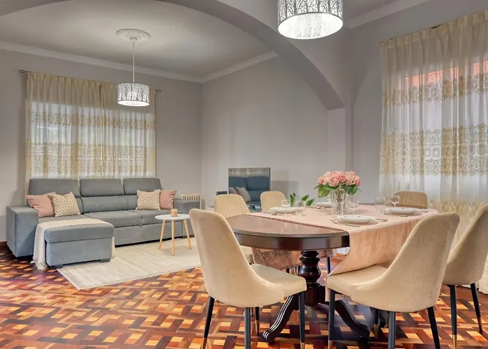 Prázdninový dům Rosa, A In Madeira *