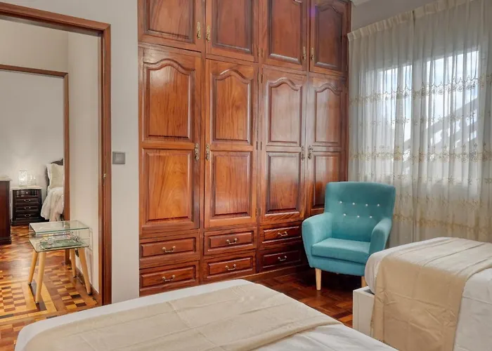 Rosa, A In Madeira * Funchal (Madeira)