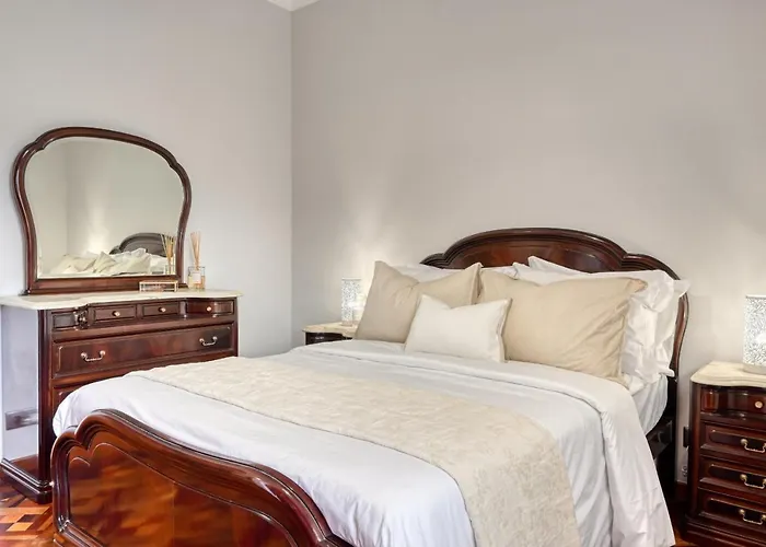 Rosa, A In Madeira Prázdninový dům Funchal (Madeira)