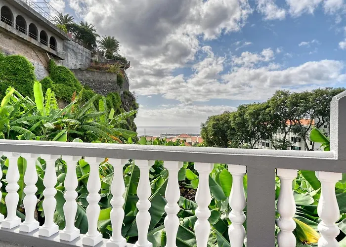 Prázdninový dům Rosa, A In Madeira