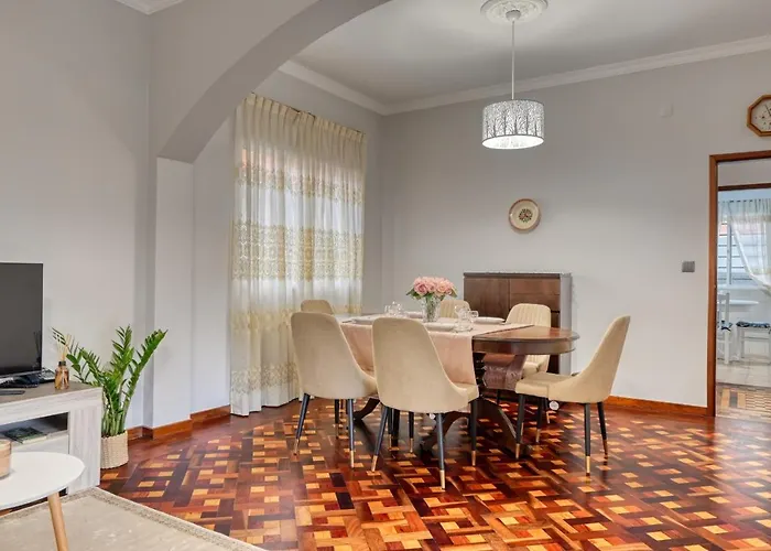 Rosa, A In Madeira *