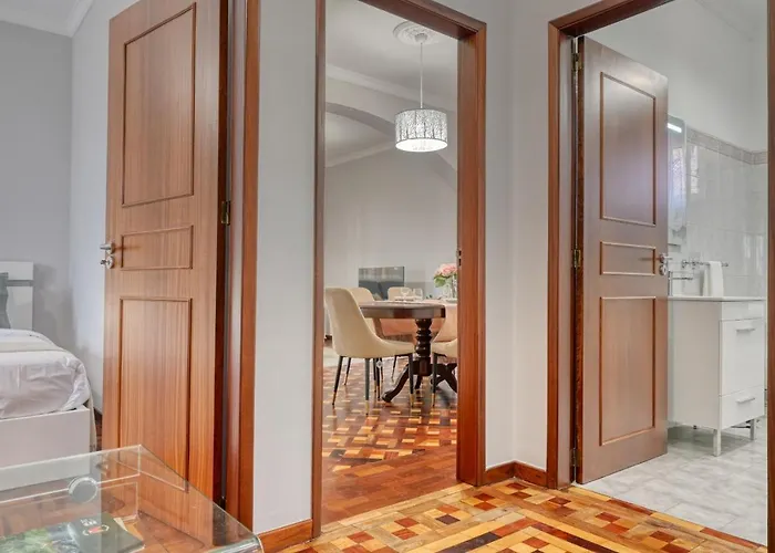 Rosa, A In Madeira Prázdninový dům Funchal (Madeira)