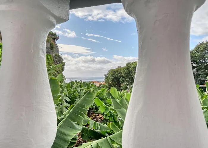 Prázdninový dům Rosa, A In Madeira