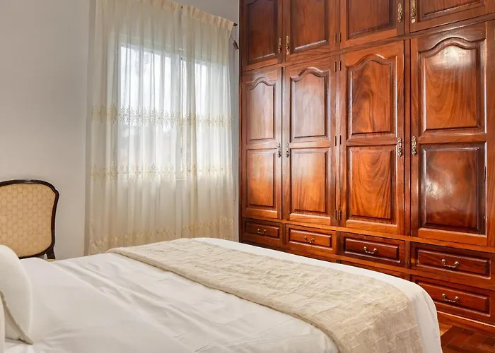 Vakantiehuis Rosa, A In Madeira