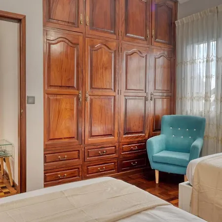 Rosa, A In Madeira * Funchal (Madeira)