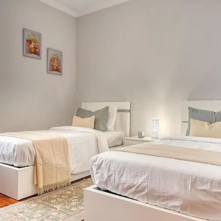 Rosa, A In Madeira Vakantiehuis *