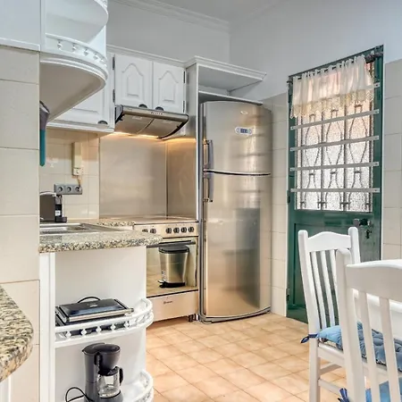 Vakantiehuis Rosa, A In Madeira