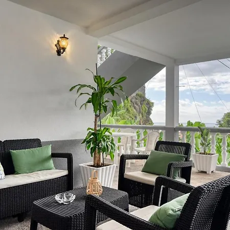 Rosa, A In Madeira Funchal (Madeira)