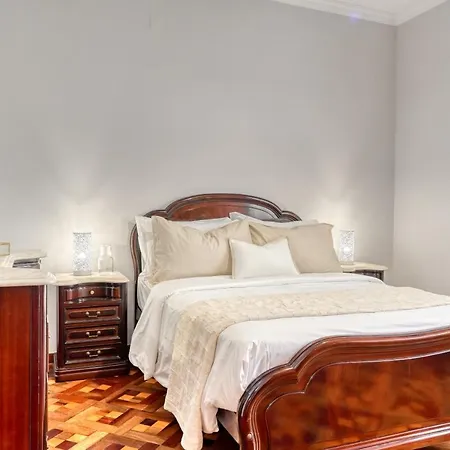 Rosa, A In Madeira Vakantiehuis