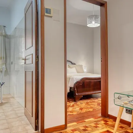 Vakantiehuis Rosa, A In Madeira *