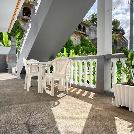 Vakantiehuis Rosa, A In Madeira