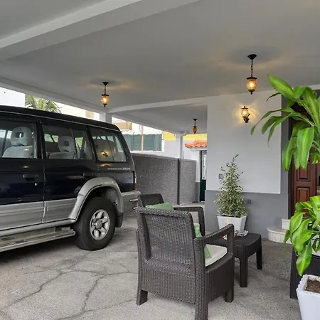 Rosa, A In Madeira Funchal (Madeira)