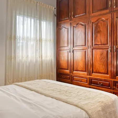 Vakantiehuis Rosa, A In Madeira